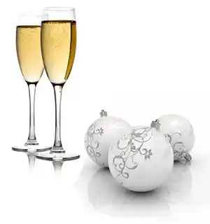 déco fêtes de fin d'années