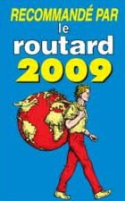 routard 2009 les quatre saisons retaurant rochefort charente-maritime
